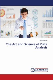 The Art and Science of Data Analysis, Kumari Mina