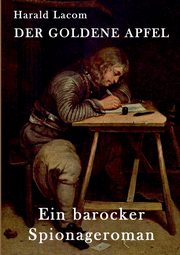 Der Goldene Apfel, Lacom Harald