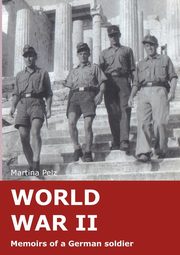 WORLD WAR II, Satgunasingam Helga