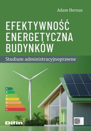 Efektywno energetyczna budynkw, Hernas Adam