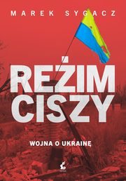 ksiazka tytu: Reim ciszy autor: Sygacz Marek