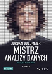 Mistrz analizy danych., Goldmeier Jordan