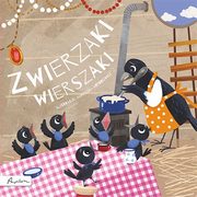 Zwierzaki wierszaki, 