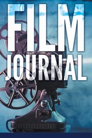 ksiazka tytu: Film Journal autor: Publishing LLC Speedy