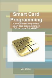 ksiazka tytu: Smart Card Programming autor: Chirico Ugo