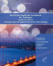 Das Erste Englische Lesebuch fr Anfnger, May Lisa Katharina