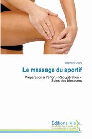 Le massage du sportif, QUERY-S