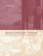 Encyclopaedic Visions, Yeo Richard