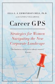 Career GPS, Villarosa Linda