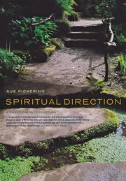 ksiazka tytu: Spiritual Direction autor: Pickering Sue