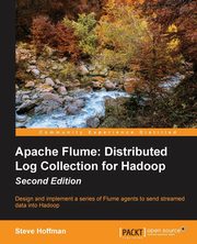 Apache Flume, Hoffman Steve