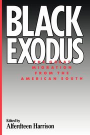 Black Exodus, 