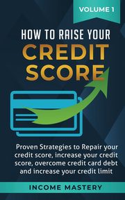 How to Raise Your Credit Score, Wall Phil