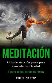 Meditacin, Saenz Uriel