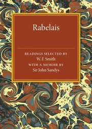 Readings from Rabelais, Rabelais Franois