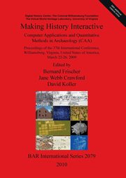 Making History Interactive, 