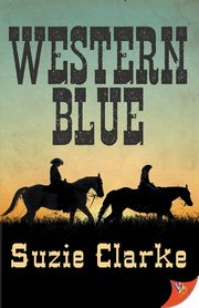 Western Blue, Clarke Suzie