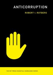 Anticorruption, Rotberg Robert I.
