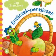 Entliczek-pentliczek, Jan Brzechwa