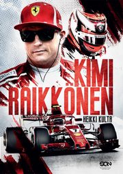Kimi Raikkonen, Kulta Heikki
