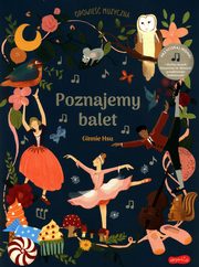 Poznajemy balet Opowie muzyczna, Brown Rebecca
