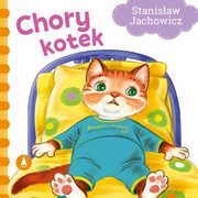 Chory kotek, Jachowicz Stanisaw