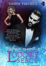 Lodowe serce, Tirunul Sasha