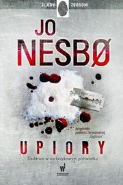 Upiory, Nesbo Jo