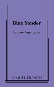 Blue Yonder, Aspengren Kate