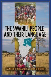 The Swahili People and Their Language, 
