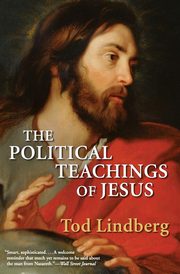 The Political Teachings of Jesus, Lindberg Tod