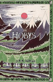 An Hobys, p?, An Fordh Dy ha Tre Arta, Tolkien J. R. R.