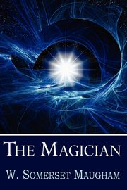 The Magician, Maugham Somerset