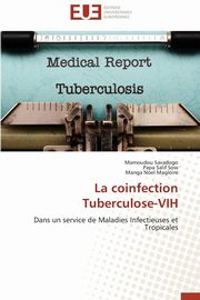 La coinfection tuberculose-vih, Collectif