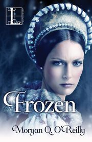 Frozen, O'Reilly Morgan Q.