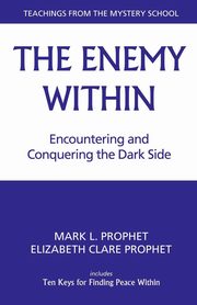 The Enemy Within, Prophet Elizabeth Clare