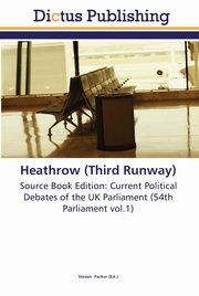 Heathrow (Third Runway), 