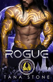 Rogue, Stone Tana