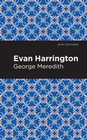 Evan Harrington, Meredith George