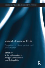 Iceland's Financial Crisis, 