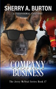 Company Business, Burton Sherry A.