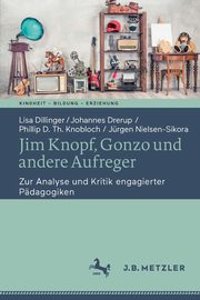 Jim Knopf, Gonzo und andere Aufreger, Dillinger Lisa