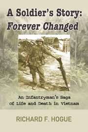 A Soldier's Story, Hogue Richard