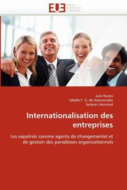 Internationalisation des entreprises, Collectif