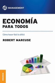 Economa para todos, Marcuse Robert