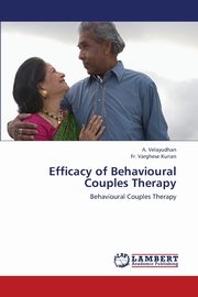 Efficacy of Behavioural Couples Therapy, Velayudhan a.