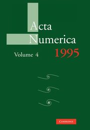 ACTA Numerica 1995, 