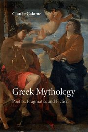 Greek Mythology, Calame Claude