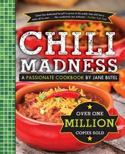 Chili Madness, Butal Jane