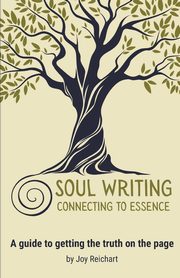Soul Writing, Reichart Joy